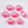 Resin European Beads X-RPDL-S013-10-2