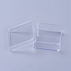Plastic Bead Containers CON-WH0068-30A-2