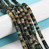 Natural Indian Agate Beads Strands G-L528-05A-4