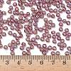 TOHO 6/0 Round Beads X-SEED-TR06-0166B-4