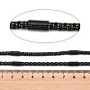 304 Stainless Steel Box Chains CHS-H118-10EB-2