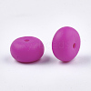 Food Grade Eco-Friendly Silicone Beads SIL-Q001B-05-2