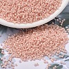 MIYUKI Delica Beads SEED-JP0008-DB1493-1