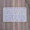 Silicone Molds X-DIY-S048-01B-4