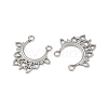 304 Stainless Steel Pendants STAS-A129-13D-P-2