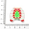 Silicone Beads SIL-I017-01A-02-3