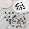 Preciosa® MAXIMA Crystal Round Stones Y-PRC-RBSS24-40010-2