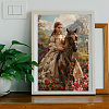 3 Sheets 3 Styles PVC Waterproof Decorative Stickers DIY-WH0404-116-6