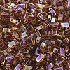 MIYUKI Half TILA Beads SEED-MY05-HTL257-3