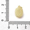 Brass Pendants KK-A278-02C-G-3