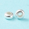 925 Sterling Silver Beads STER-K174-02B-S-2