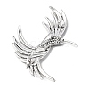 Hummingbird Enamel Pins JEWB-F042-02A-P-2