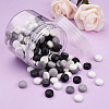Glass Cabochons GLAA-TA0001-14A-6