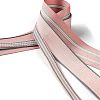 9 Yards 3 Styles Polyester Ribbon SRIB-C002-02C-3