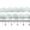 Natural Amazonite Beads Strands G-P520-B10-01-5