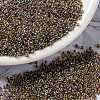 MIYUKI Round Rocailles Beads SEED-JP0010-RR0342-1