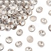 Preciosa® MAXIMA Crystal Round Stones Y-PRC-RASS47-00030-279-1