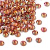 Preciosa® MAXIMA Crystal No Hotfix Flatback Stones Y-PRC-NSS10-00030-213-1