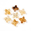 Transparent Acrylic Beads X1-TACR-T028-35G-2
