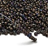 TOHO 6/0 Round Beads X-SEED-TR06-0614-2