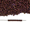 TOHO 11/0 Demi Round Beads SEED-DR11-0502-1