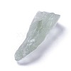 Natural Green Quartz Beads G-F621-07-3