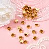 Preciosa® MAXIMA Crystal in Sew-On Cup X-PRC-SS39-10070-G-4