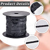 Plastic Paillette Beads FIND-WH20002-34D-6