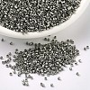 MIYUKI Delica Beads X-SEED-J020-DB0021-1