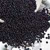 TOHO 8/0 Demi Round Beads X-SEED-DR08-0504-3