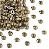 Preciosa® MAXIMA Crystal No Hotfix Flatback Stones Y-PRC-NSS16-00030-261-1