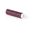 Round Waxed Polyester Twisted Cord YC-L003-D-22-2