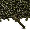 TOHO 6/0 Round Beads SEED-XTR06-0617-2
