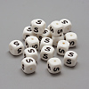 Food Grade Eco-Friendly Silicone Beads SIL-R001-S-1