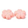 Silicone Beads SL-CBACA92-03-2