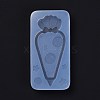 Piping Bag Shape DIY Silicone Molds DIY-I080-01F-1