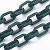 Cellulose Acetate(Resin) Cable Chains KY-T020-05A-1