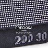 Preciosa® MAXIMA Crystal No Hotfix Flatback Stones Y-PRC-NSS10-10220-200-5