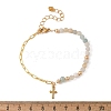 Charm Bracelets BJEW-JB05336-02-7