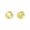 Transparent Acrylic Beads MACR-S373-131-C03-4