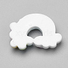 Resin Cabochons LS-CRES-S303-18-3