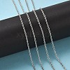 Iron Cable Chains X-CH-0.6YHSZ-N-6
