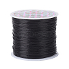 Flat Elastic Crystal String EW019-1-1