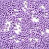 Baking Paint Glass Seed Beads SEED-S042-05B-71-3