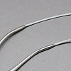 Steel Wire Stainless Steel Circular Knitting Needles and Iron Tapestry Needles X-TOOL-R042-650x4.5mm-2