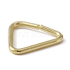 Brass Triangle Linking Ring FIND-WH0110-065A-2