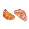Resin Cabochons RESI-Z032-04B-2