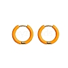 304 Stainless Steel Hoop Earring EJEW-WH0004-147H-1