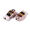 Handmade Porcelain Beads PR-N001-01D-3