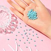 Preciosa® Crystal Beads Y-PRC-BA6-63030-840-4